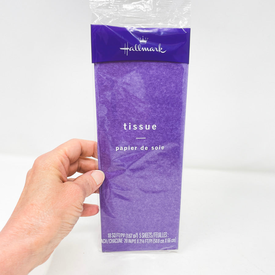 Hallmark Tissue Paper Pack