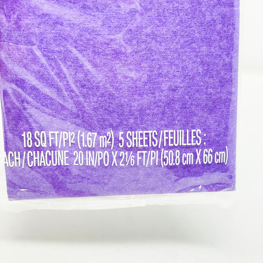 Hallmark Tissue Paper Pack