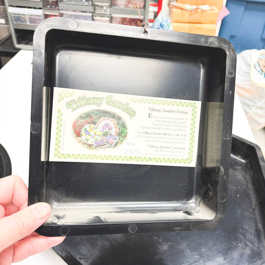 Garden Stone/Mosaic Art Forms