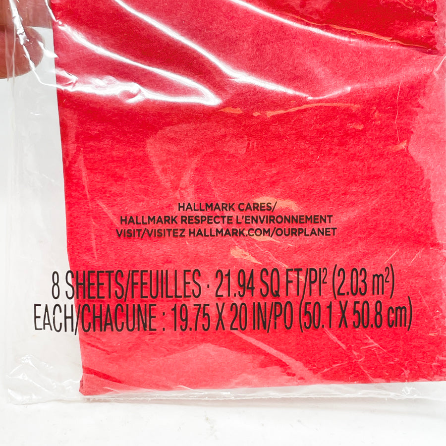Hallmark Tissue Paper Pack
