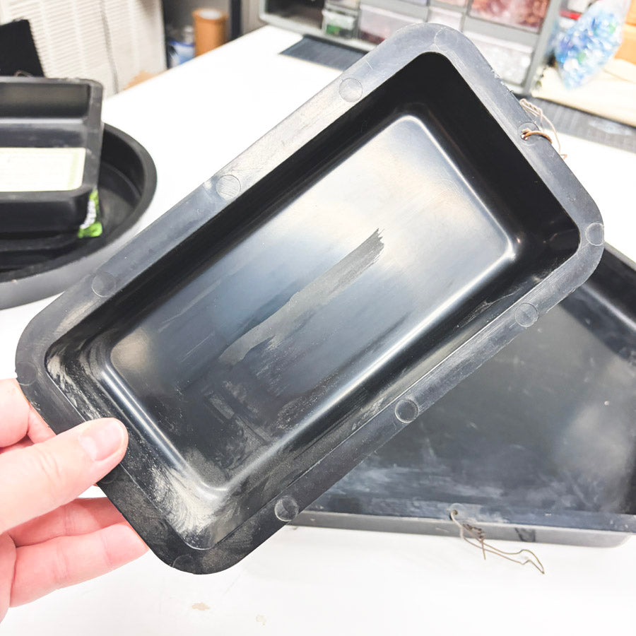 Garden Stone/Mosaic Art Forms