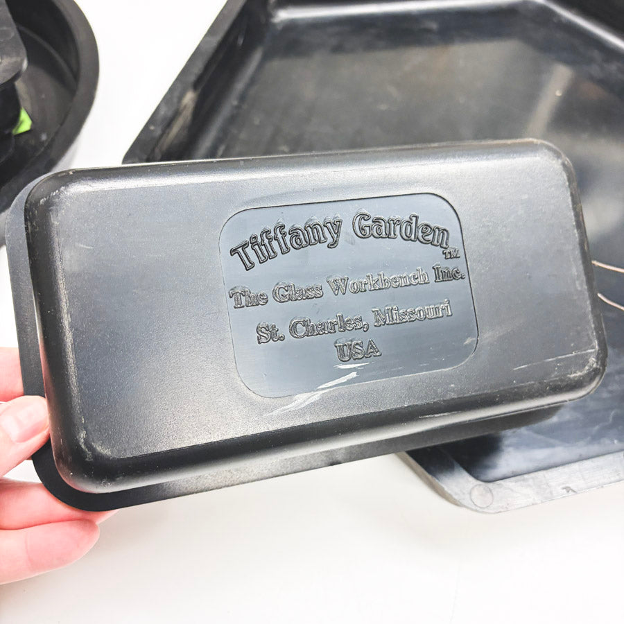 Garden Stone/Mosaic Art Forms