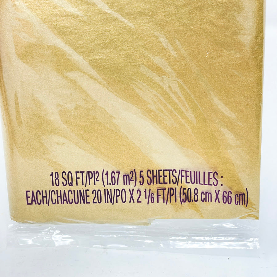 Hallmark Tissue Paper Pack