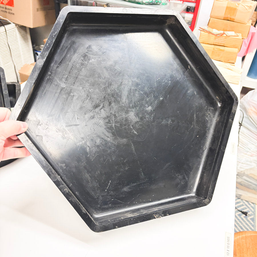 Garden Stone/Mosaic Art Forms