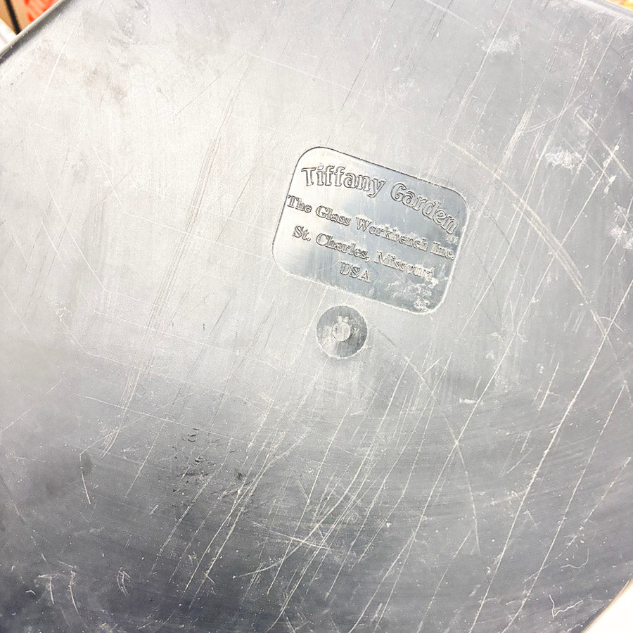 Garden Stone/Mosaic Art Forms