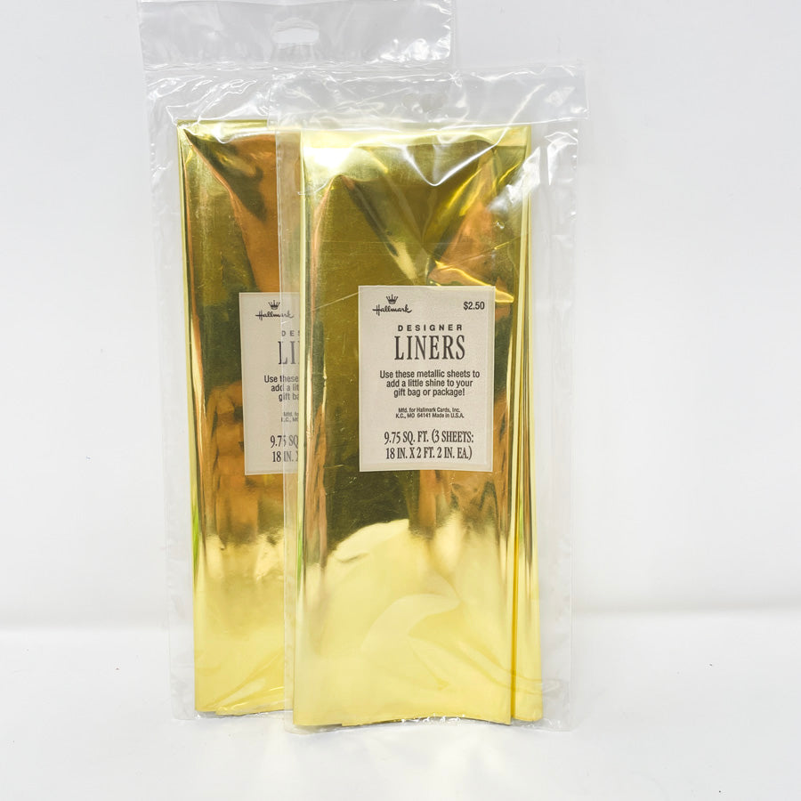 Hallmark Tissue Paper Pack