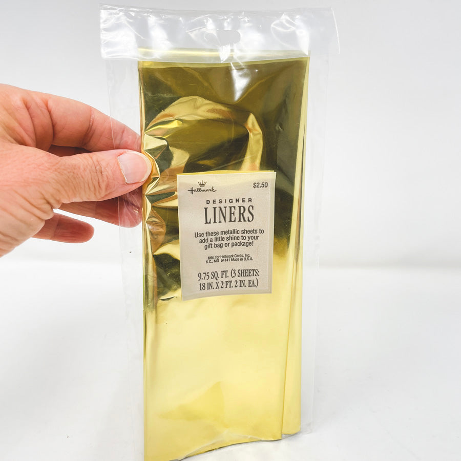 Hallmark Tissue Paper Pack