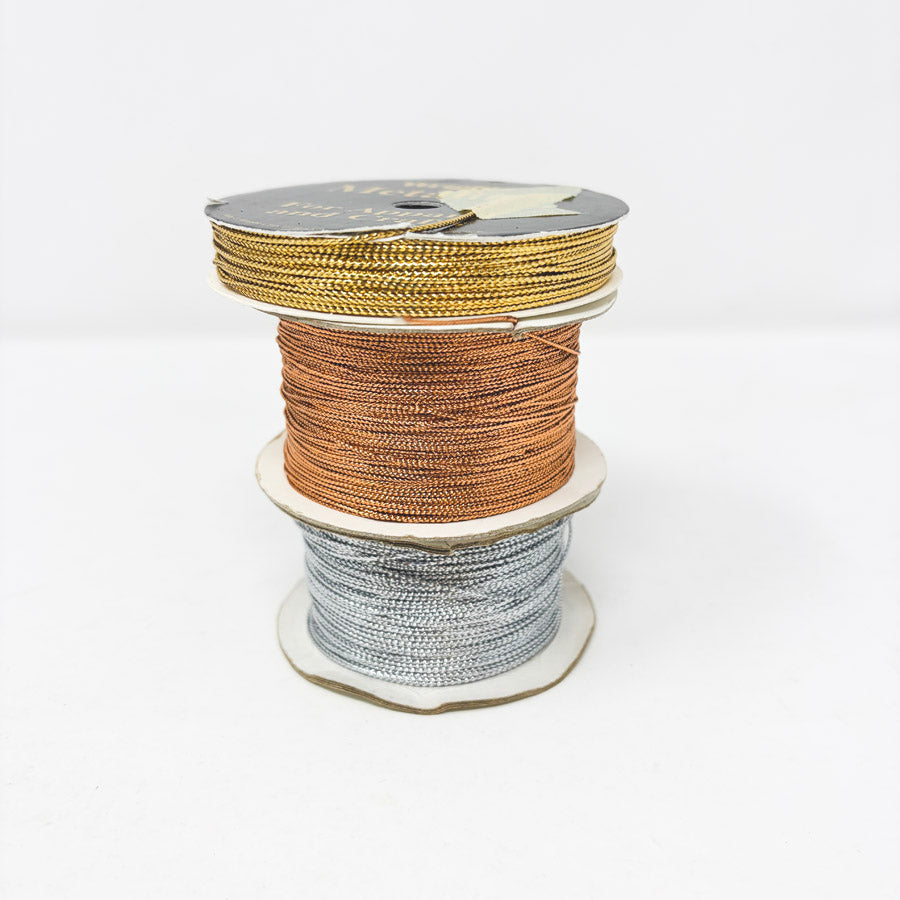 Metallic Twine (1)