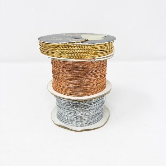 Metallic Twine (1)
