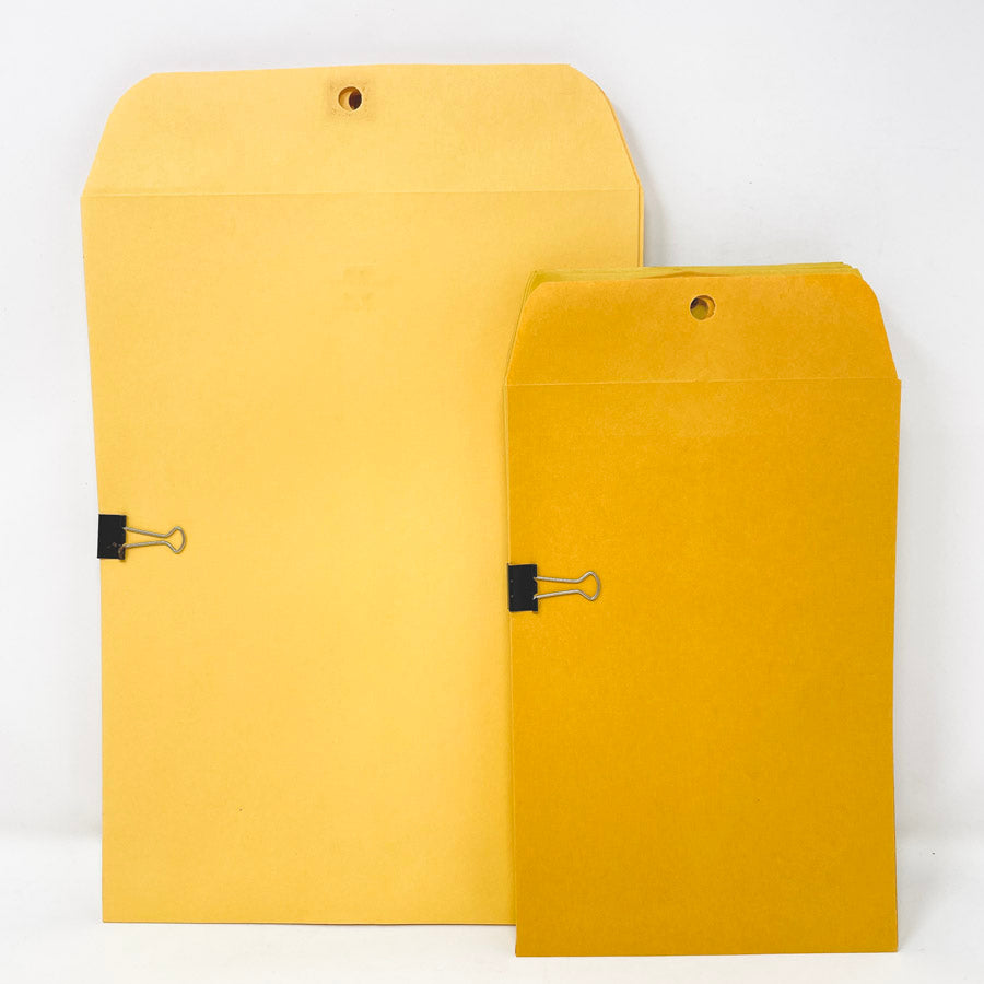 Manilla Envelope Bundles (1)