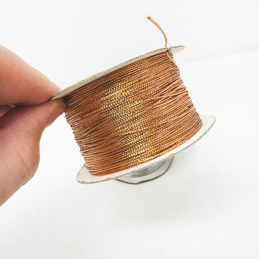 Metallic Twine (1)