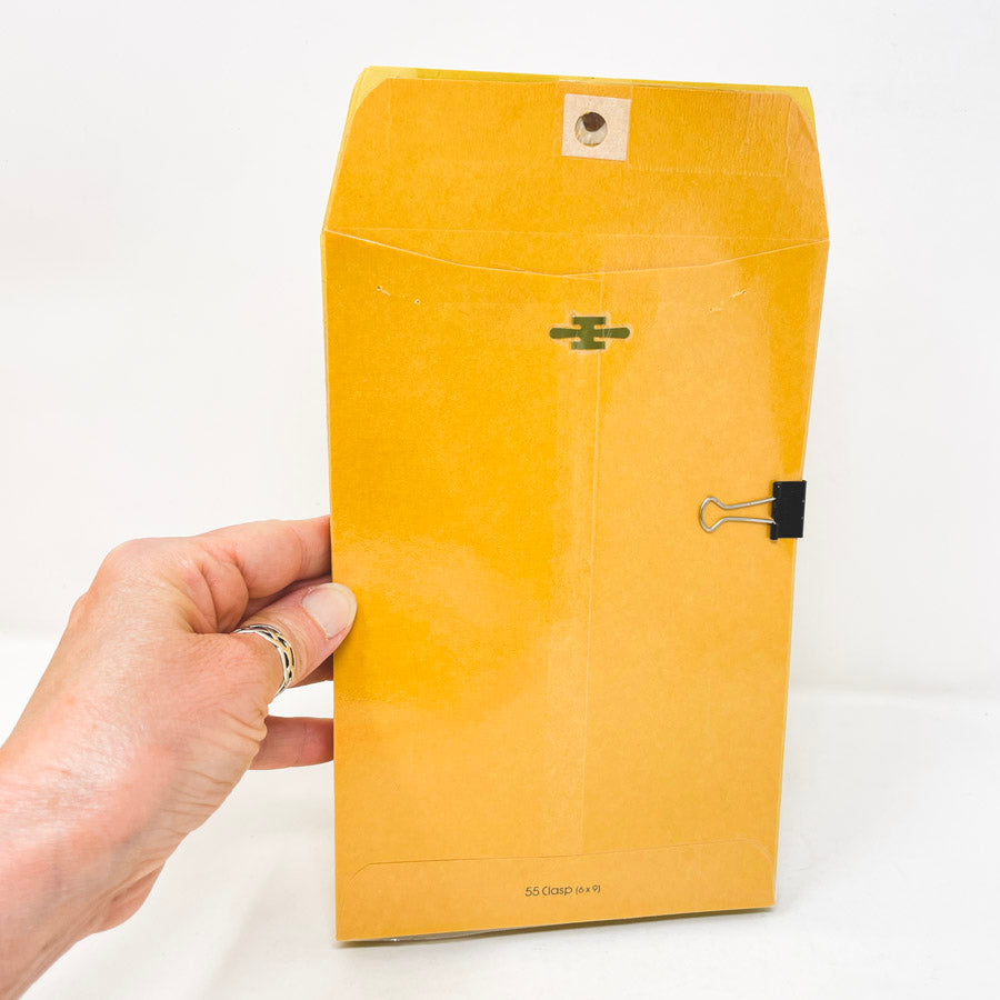 Manilla Envelope Bundles (1)