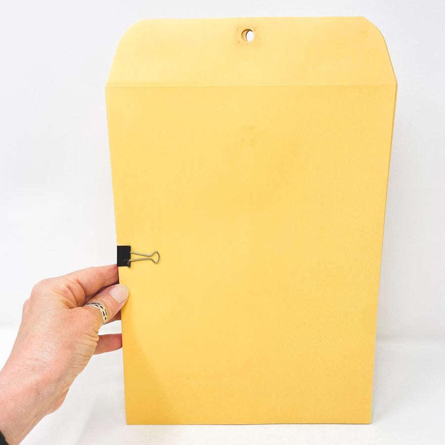 Manilla Envelope Bundles (1)