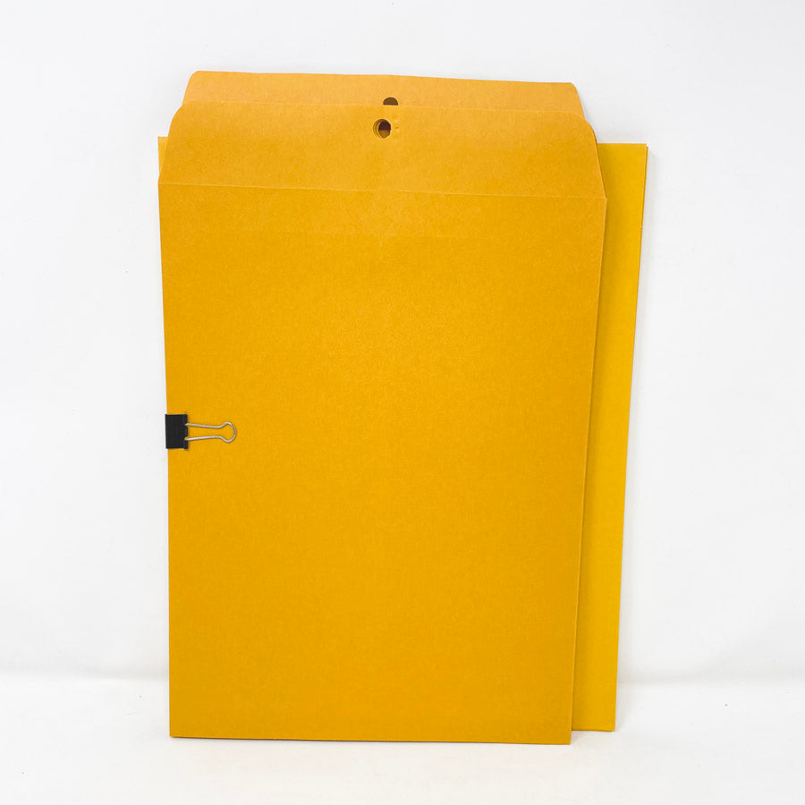 Manilla Envelope Bundles (1)