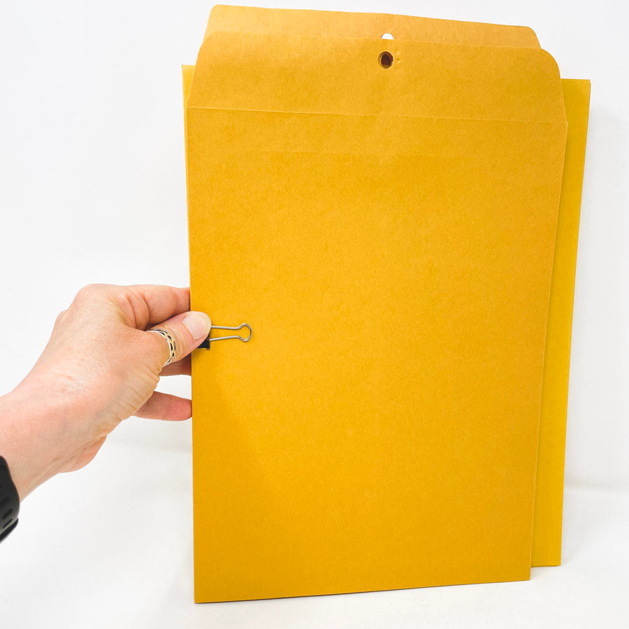 Manilla Envelope Bundles (1)