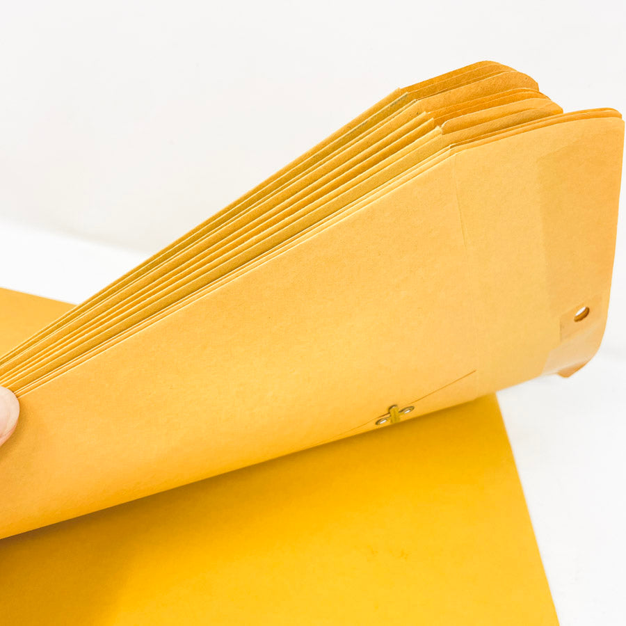 Manilla Envelope Bundles (1)
