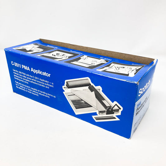 3M Scotch Positionable Mounting Adhesive