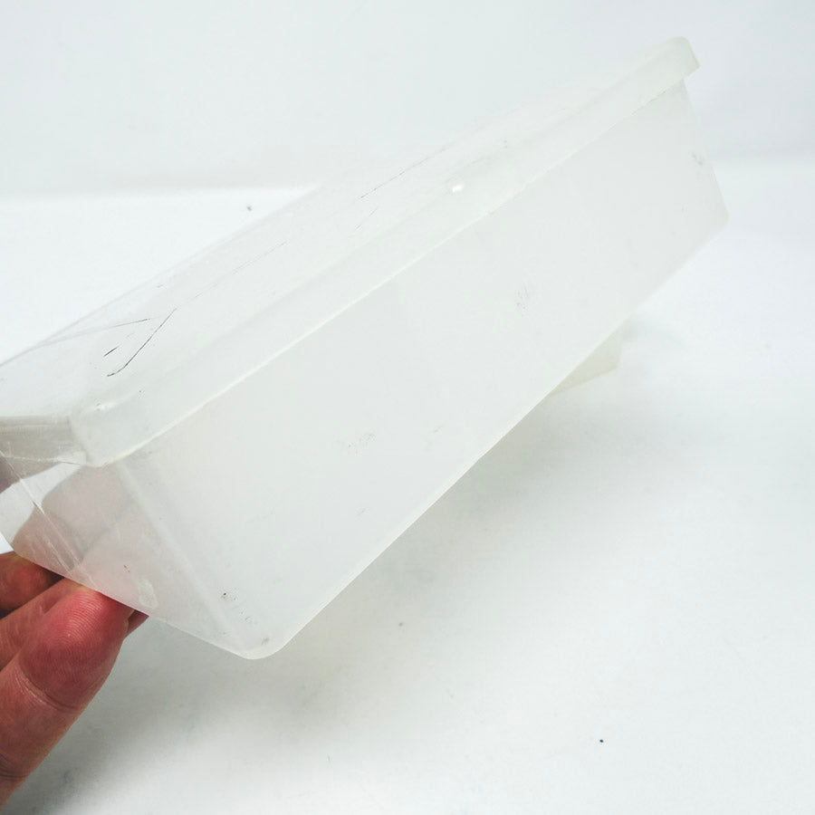 Floss Caddy Storage Container