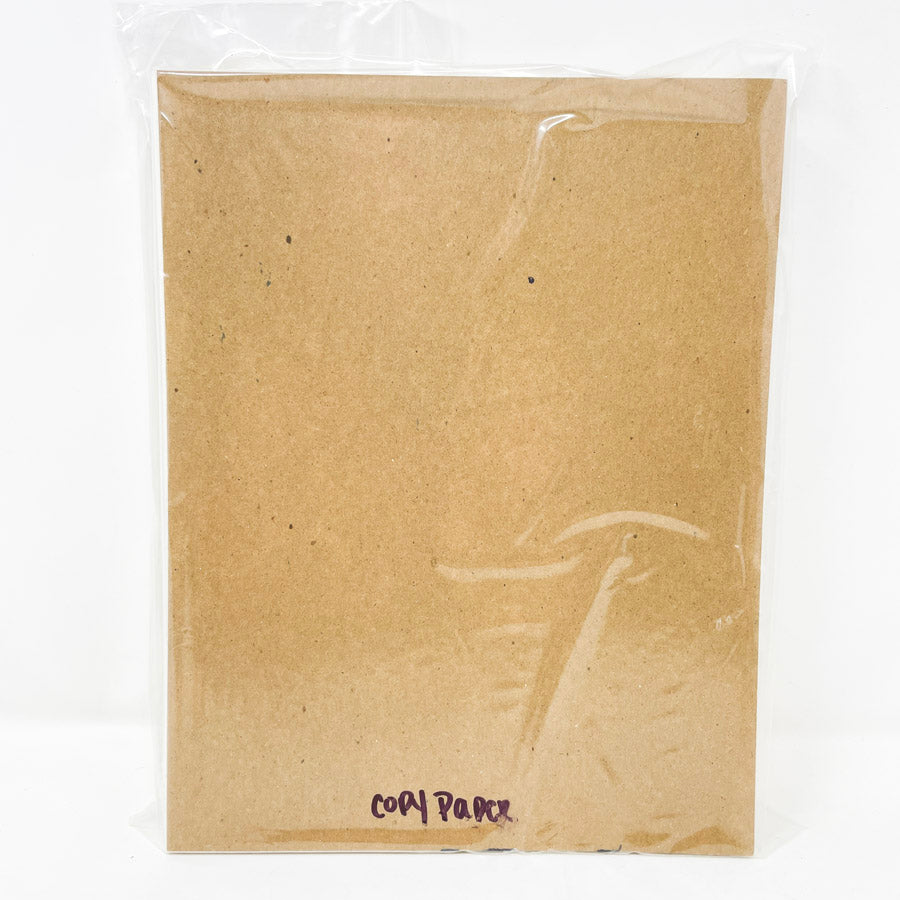 White & Multicolor Copy Paper Pack