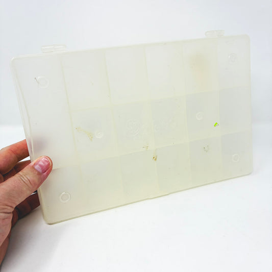 Darice Embroidery Floss Organizer