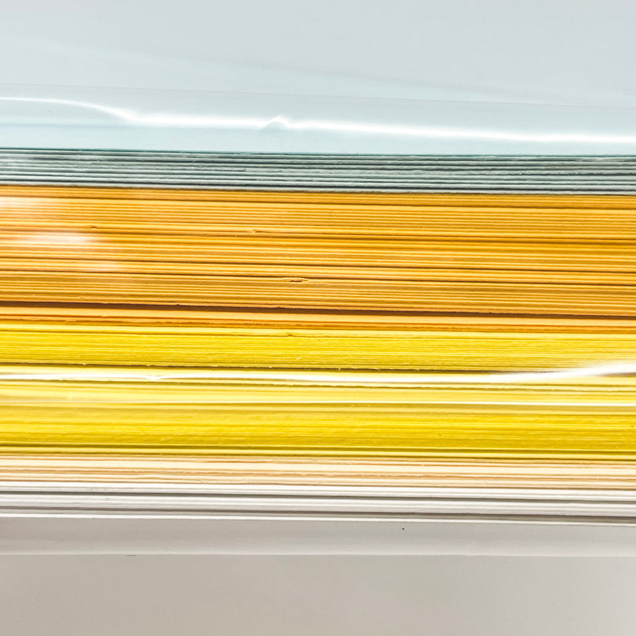 3-Hole Punch Blank Paper (1)
