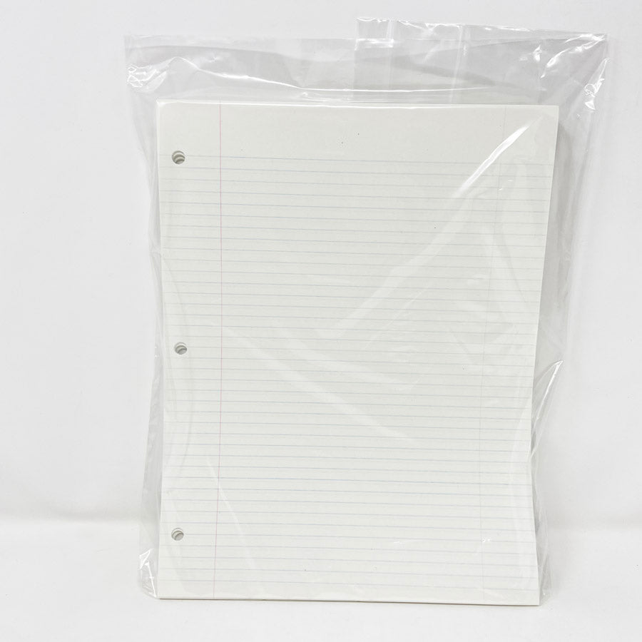 Notebook Paper Bundle - College Ruled