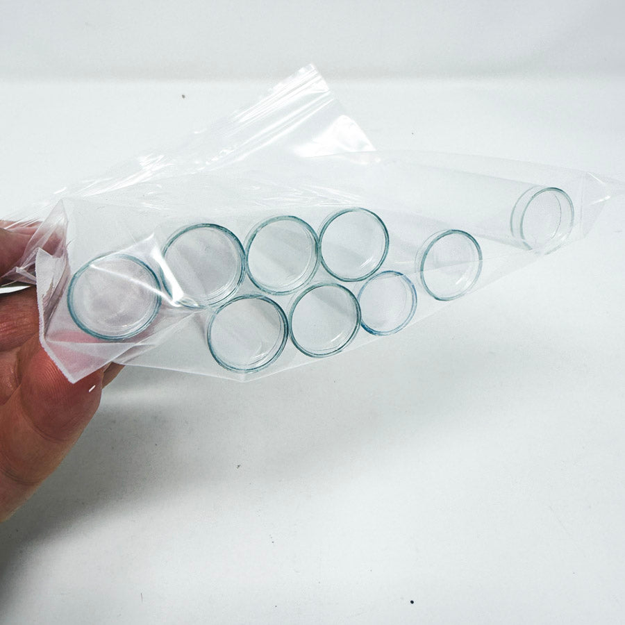 Bead Storage Short Tube Bundle
