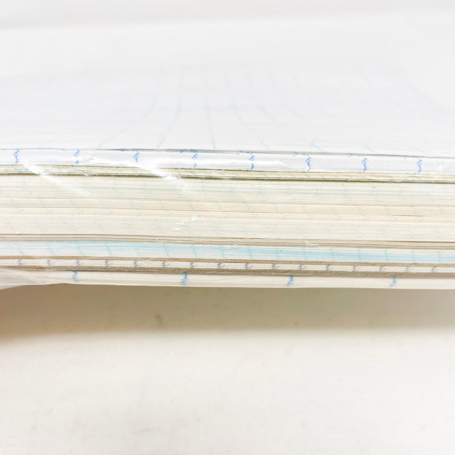 Asst Graph Paper Bundle