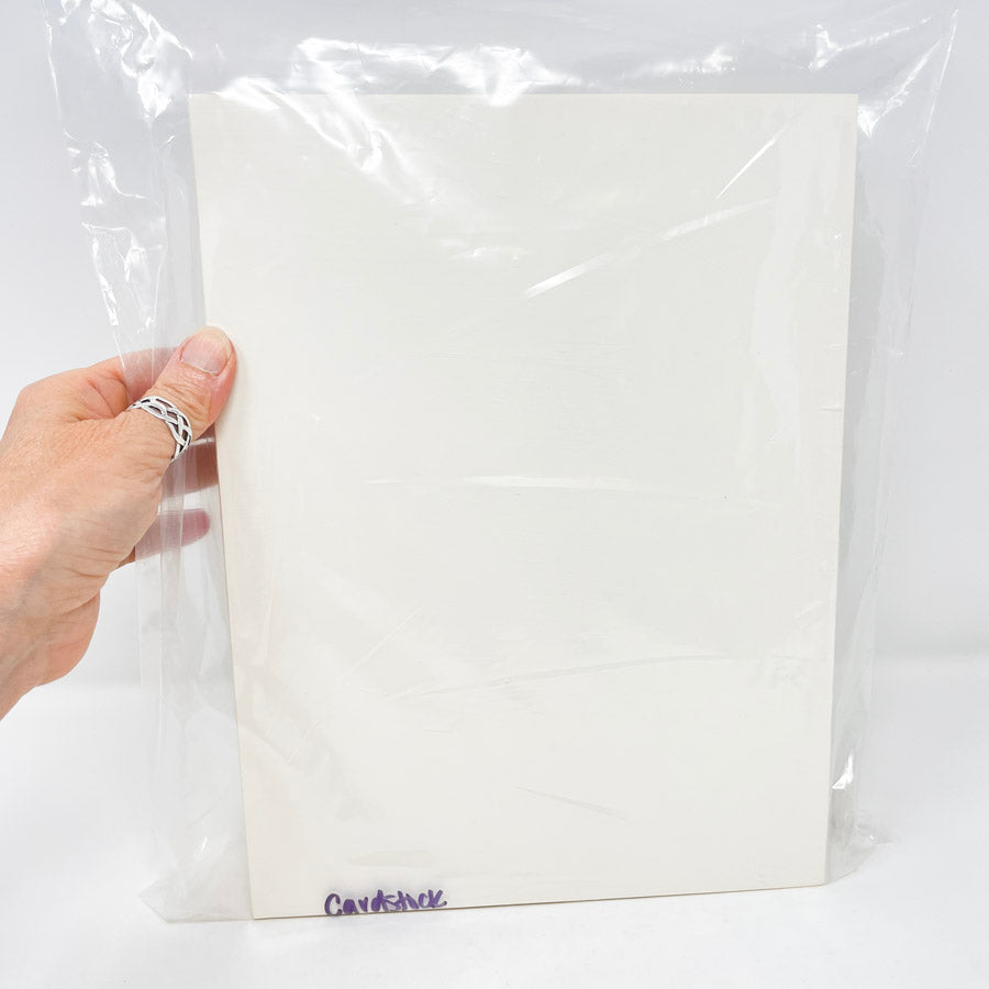 Cardstock Paper Bundles (1)