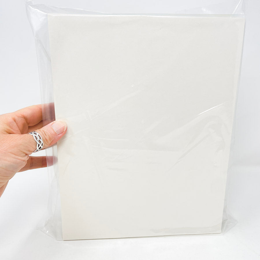 Cardstock Paper Bundles (1)