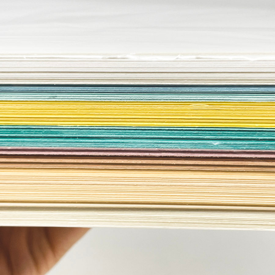 Cardstock Paper Bundles (1)