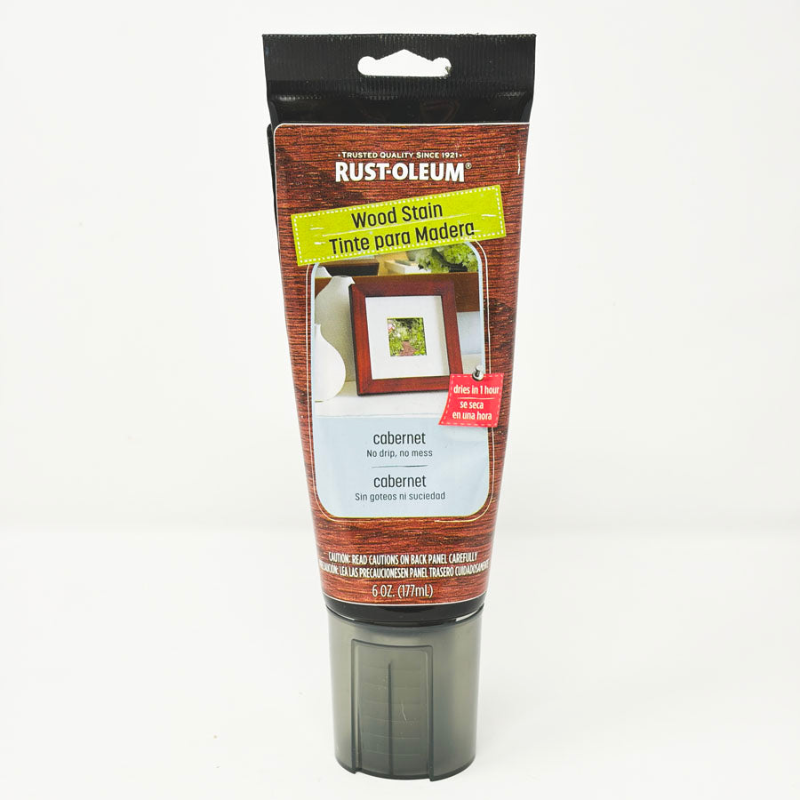 Rust-Oleum Cabernet Wood Stain