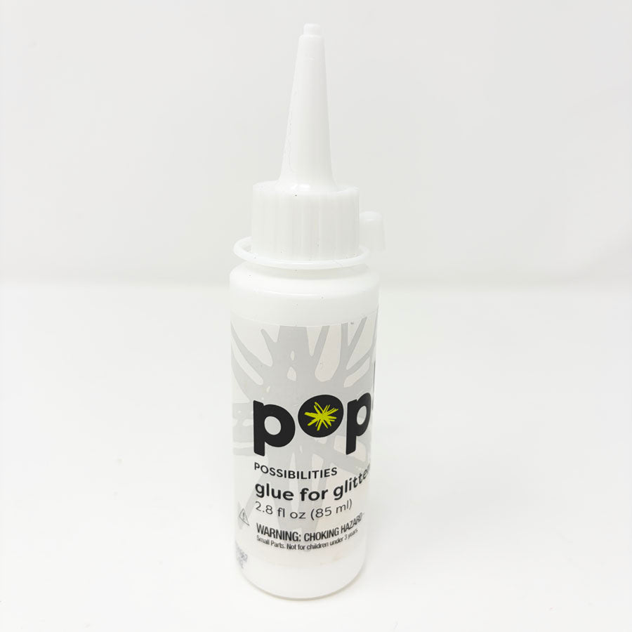 Pop! Possibilities Glue for Glittering