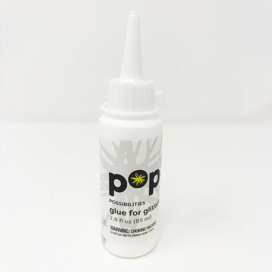 Pop! Possibilities Glue for Glittering