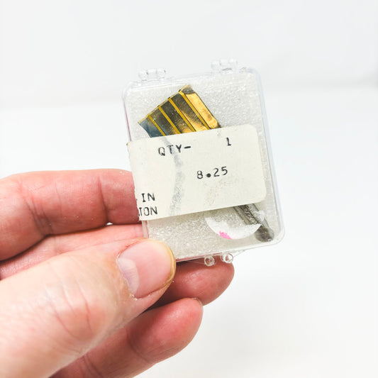 Speedball E3/4" Steel Brush Calligraphy Nib