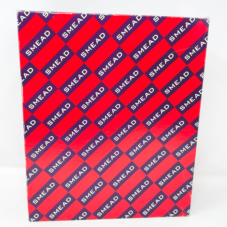 Smead 2-Ply Tab File Jackets - 98 ct