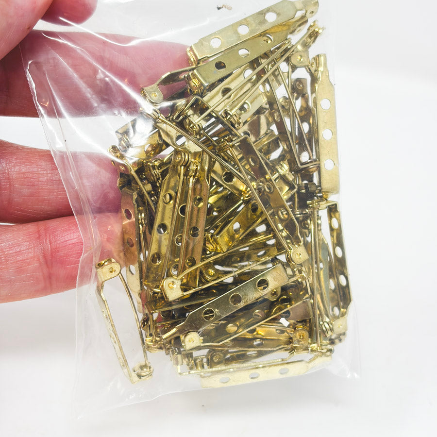 Bar Pin Bundle