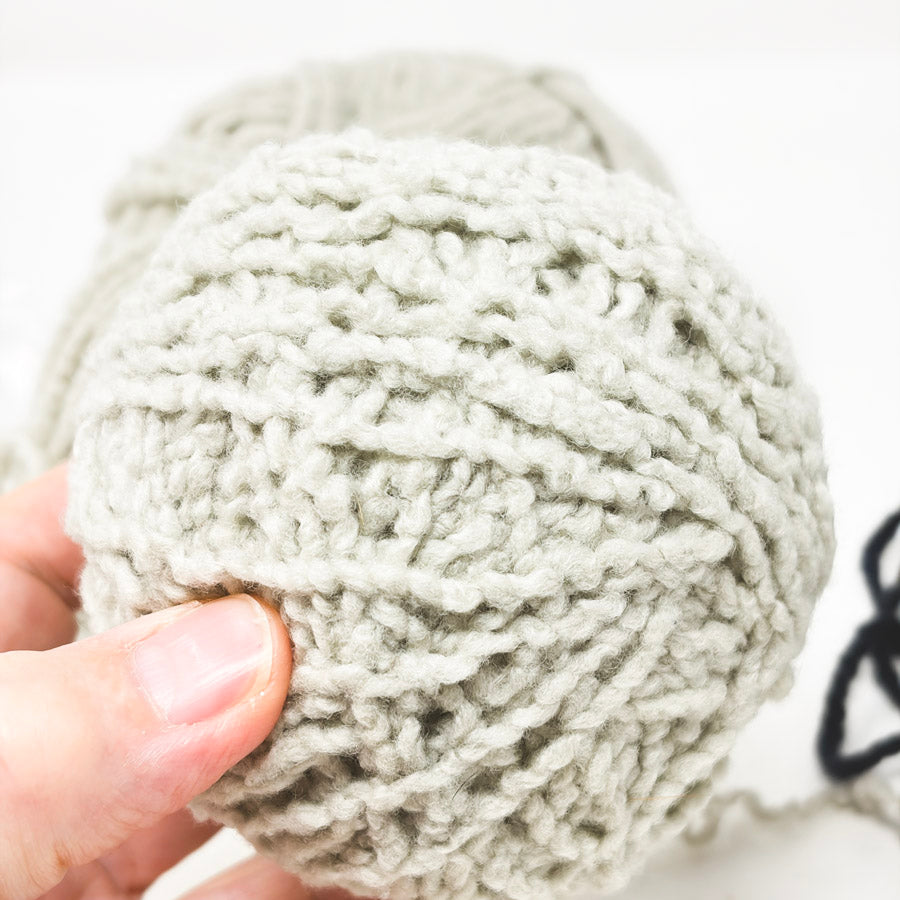 French Kitchen – Mixed Remnants Yarn Bundle