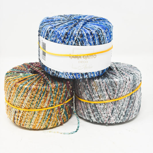 Lana Gatto Deco Yarn (1)