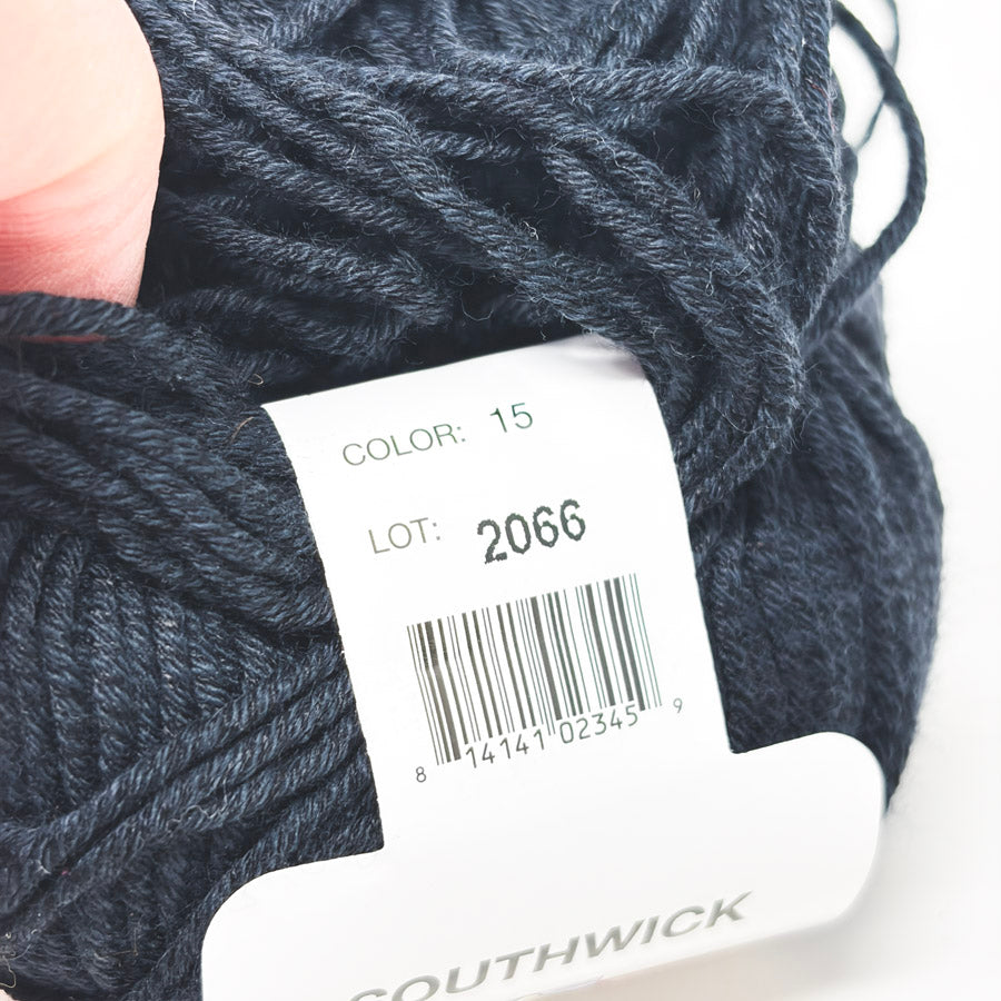 Valley Yarns Southwick Cotton/Bamboo Yarn