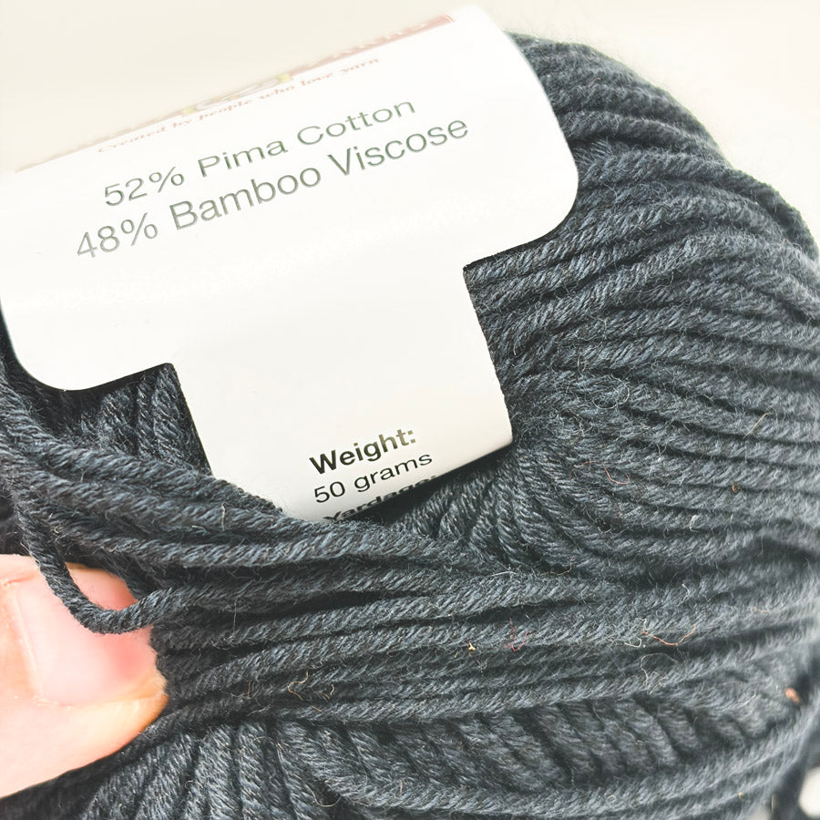 Valley Yarns Southwick Cotton/Bamboo Yarn