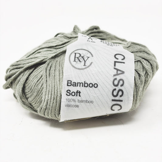 RYC Classic Yarns Bamboo Soft Yarn