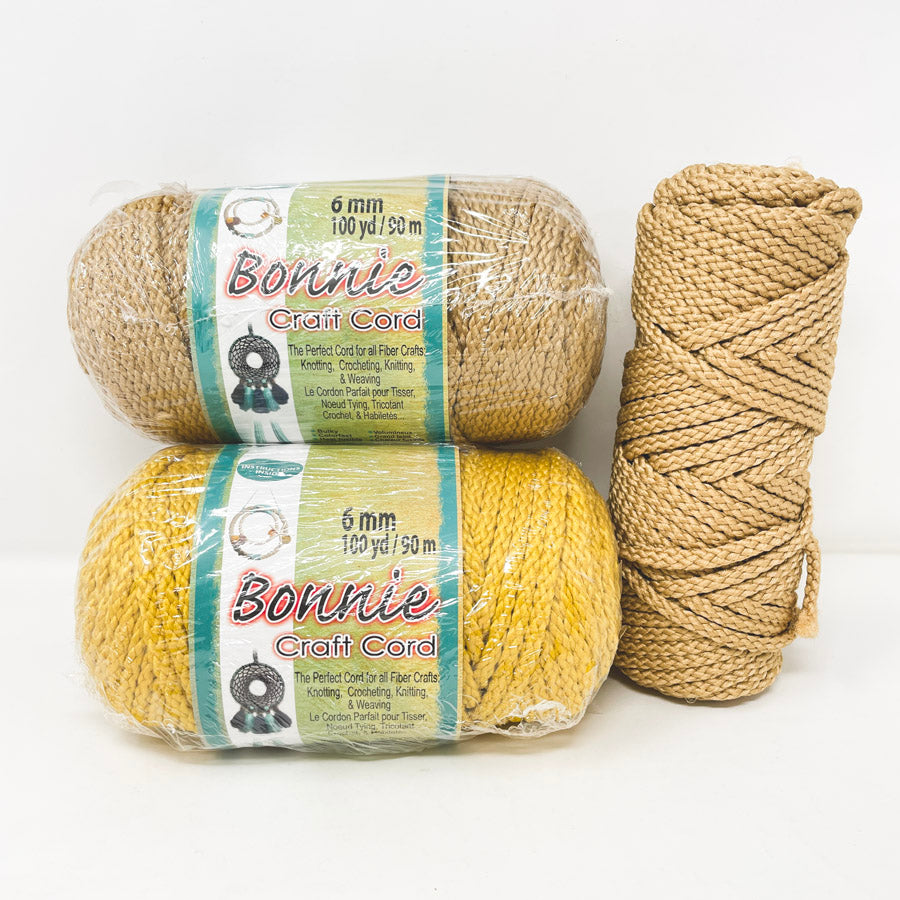 Bonnie Craft Cord