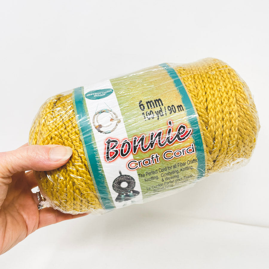 Bonnie Craft Cord