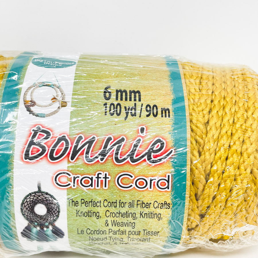 Bonnie Craft Cord