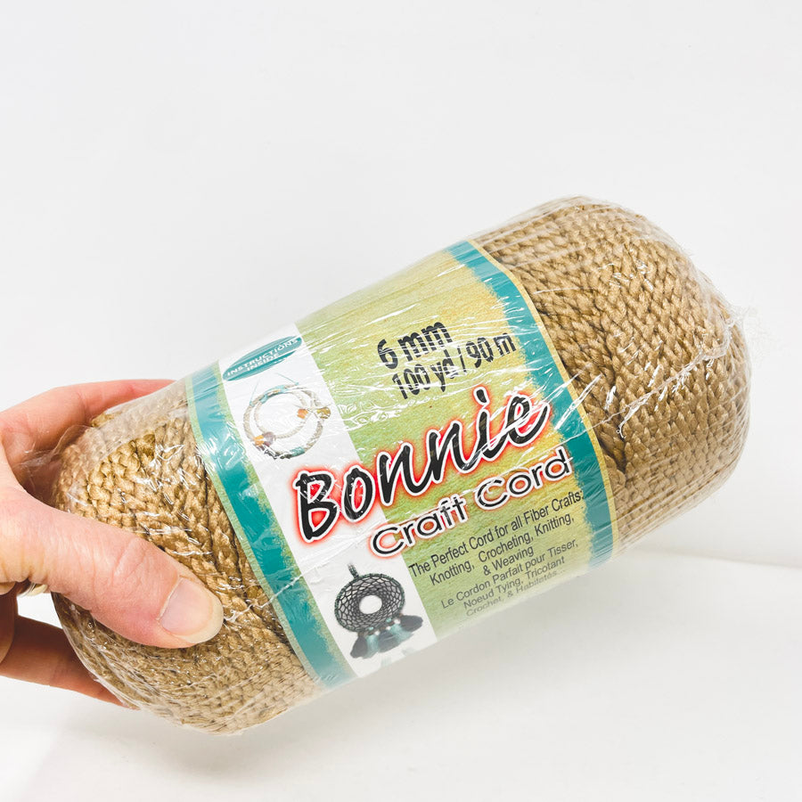 Bonnie Craft Cord