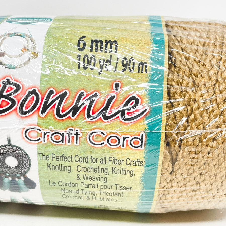 Bonnie Craft Cord