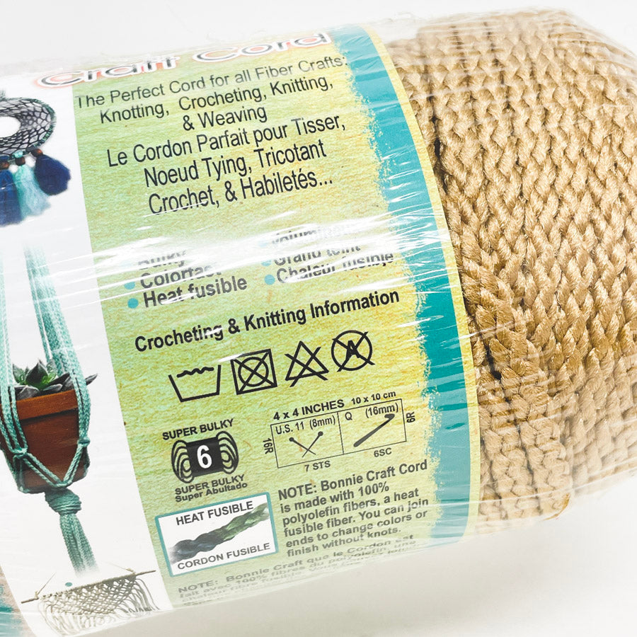 Bonnie Craft Cord