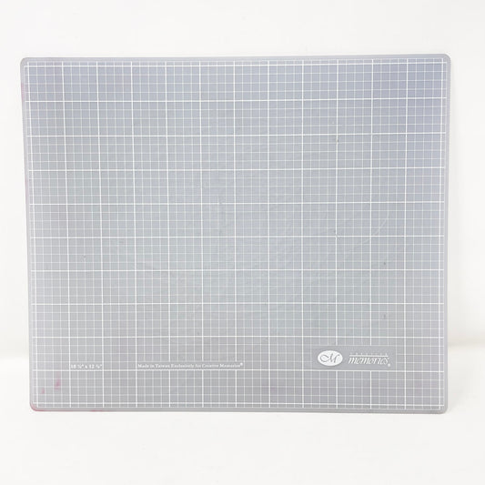 Creative Memories Cutting Mat 10.5"x12.5"