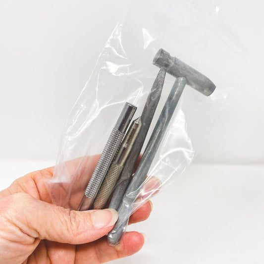 Bundle of Paper Crafting Tools